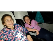 Viaje de 5to. grado 2015